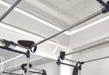 광흥창 필라테스 매트vs 기구필라테스 나에게 맞는 선택은?