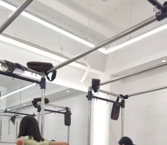 광흥창 필라테스 매트vs 기구필라테스 나에게 맞는 선택은?